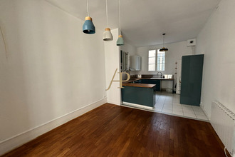 achat appartement st-germain-en-laye 78100