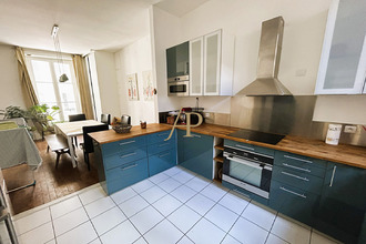 achat appartement st-germain-en-laye 78100