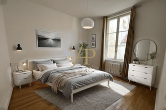 achat appartement st-germain-en-laye 78100