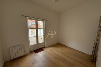 achat appartement st-germain-en-laye 78100