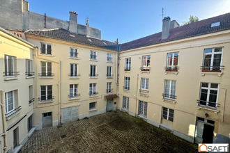 achat appartement st-germain-en-laye 78100