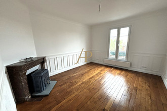 achat appartement st-germain-en-laye 78100