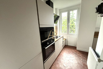 achat appartement st-germain-en-laye 78100