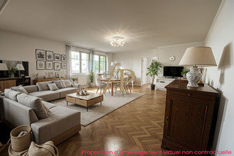 achat appartement st-germain-en-laye 78100