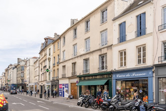 achat appartement st-germain-en-laye 78100