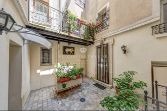 achat appartement st-germain-en-laye 78100