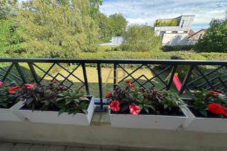 achat appartement st-germain-en-laye 78100