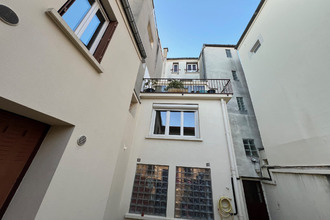 achat appartement st-germain-en-laye 78100