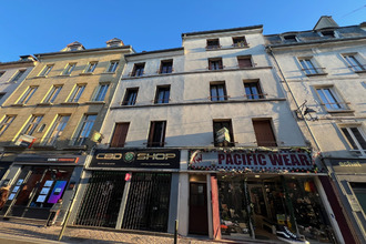 achat appartement st-germain-en-laye 78100