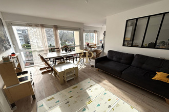 achat appartement st-germain-en-laye 78100