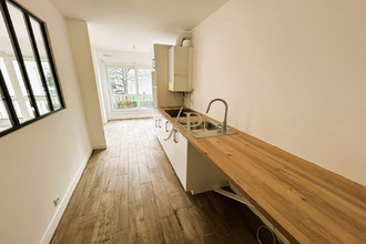 achat appartement st-germain-en-laye 78100