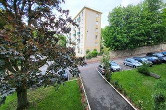 achat appartement st-germain-en-laye 78100