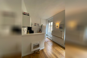 achat appartement st-germain-en-laye 78100