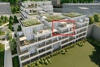 achat appartement st-germain-en-laye 78100