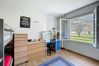 achat appartement st-germain-en-laye 78100