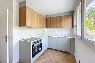 achat appartement st-germain-en-laye 78100