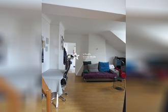 achat appartement st-germain-en-laye 78100