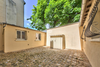 achat appartement st-germain-en-laye 78100