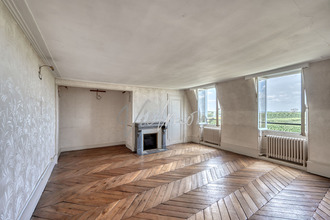 achat appartement st-germain-en-laye 78100