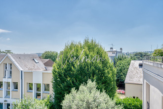 achat appartement st-germain-en-laye 78100