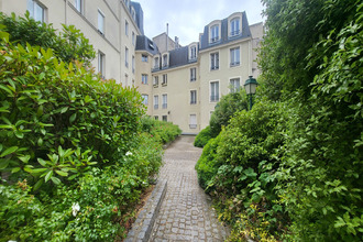 achat appartement st-germain-en-laye 78100