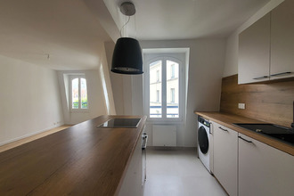 achat appartement st-germain-en-laye 78100