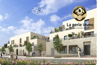 achat appartement st-germain-en-laye 78100