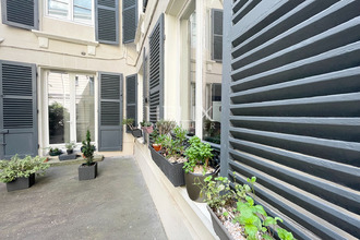 achat appartement st-germain-en-laye 78100