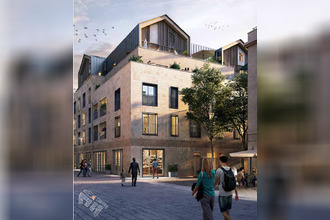 achat appartement st-germain-en-laye 78100