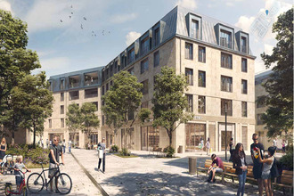 achat appartement st-germain-en-laye 78100