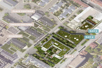 achat appartement st-germain-en-laye 78100