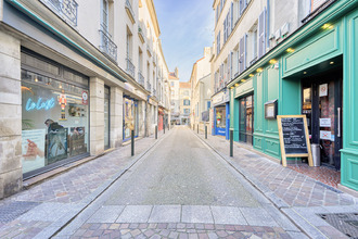 achat appartement st-germain-en-laye 78100