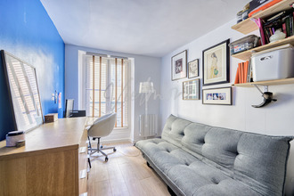 achat appartement st-germain-en-laye 78100