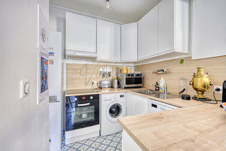 achat appartement st-germain-en-laye 78100