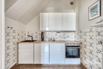 achat appartement st-germain-en-laye 78100