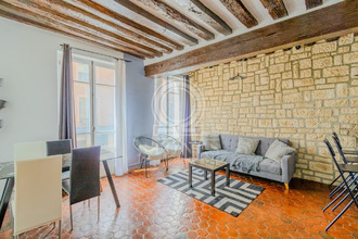 achat appartement st-germain-en-laye 78100
