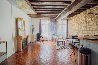 achat appartement st-germain-en-laye 78100