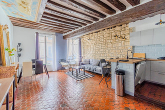 achat appartement st-germain-en-laye 78100