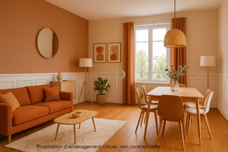 achat appartement st-germain-en-laye 78100