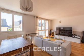 achat appartement st-germain-en-laye 78100