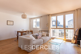 achat appartement st-germain-en-laye 78100