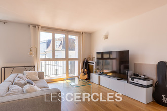 achat appartement st-germain-en-laye 78100