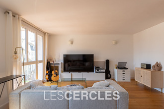 achat appartement st-germain-en-laye 78100