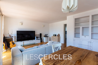 achat appartement st-germain-en-laye 78100