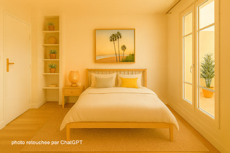 achat appartement st-germain-en-laye 78100