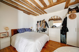 achat appartement st-germain-en-laye 78100