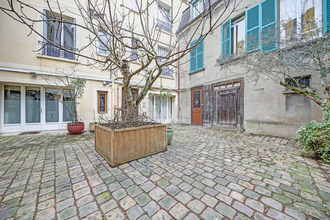 achat appartement st-germain-en-laye 78100