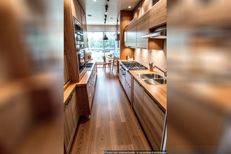 achat appartement st-germain-en-laye 78100