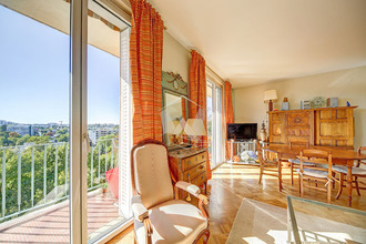 achat appartement st-germain-en-laye 78100