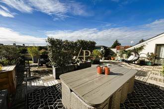 achat appartement st-germain-en-laye 78100